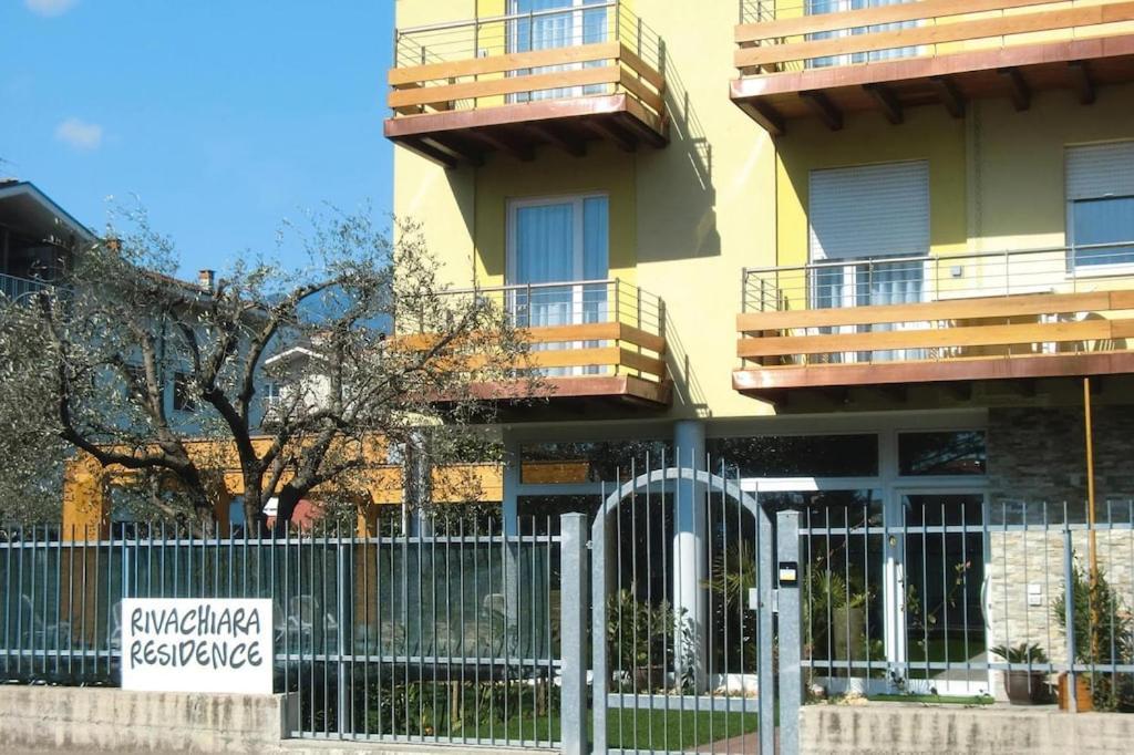 Residence RivaChiara, Riva del Garda Riva del Garda