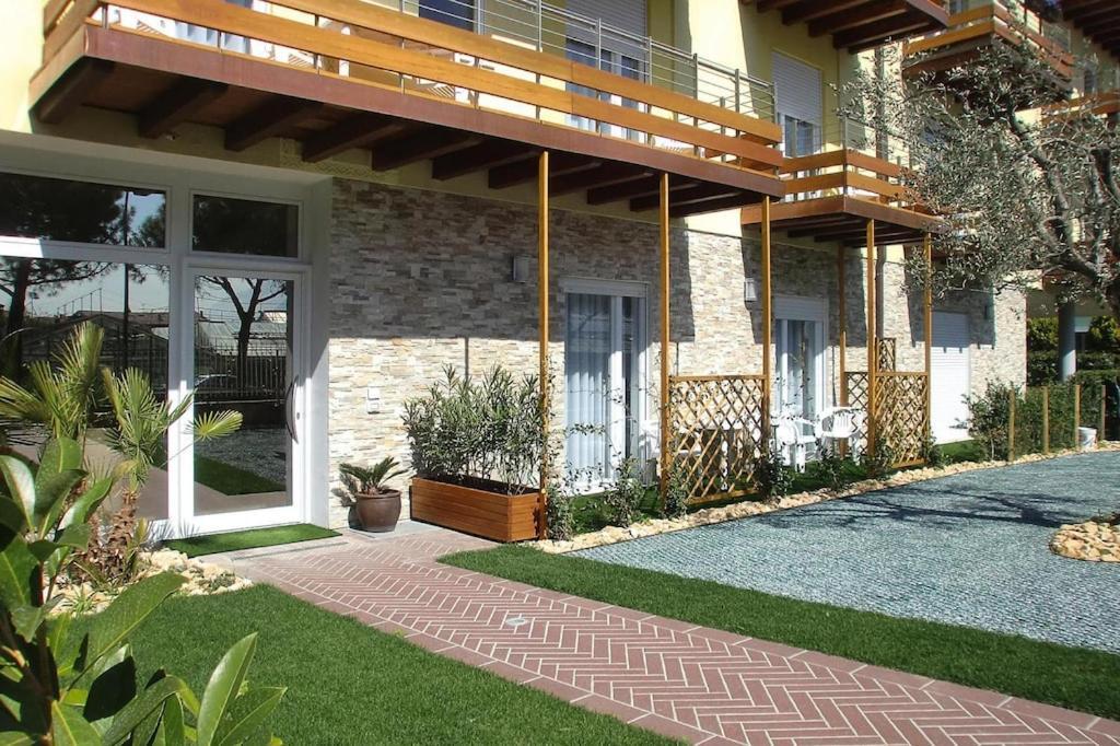 Appartamento Residence RivaChiara, Riva del Garda *