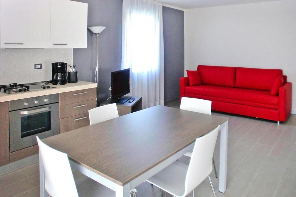 Residence RivaChiara, Riva del Garda Appartamento *