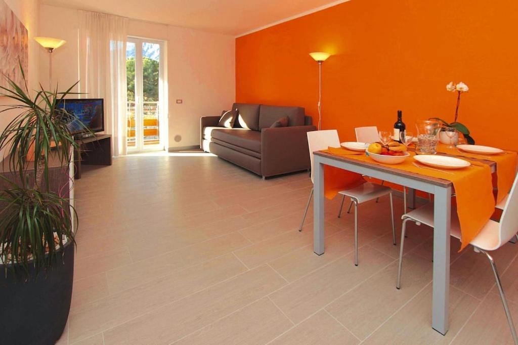 Residence RivaChiara, Riva del Garda * Riva del Garda