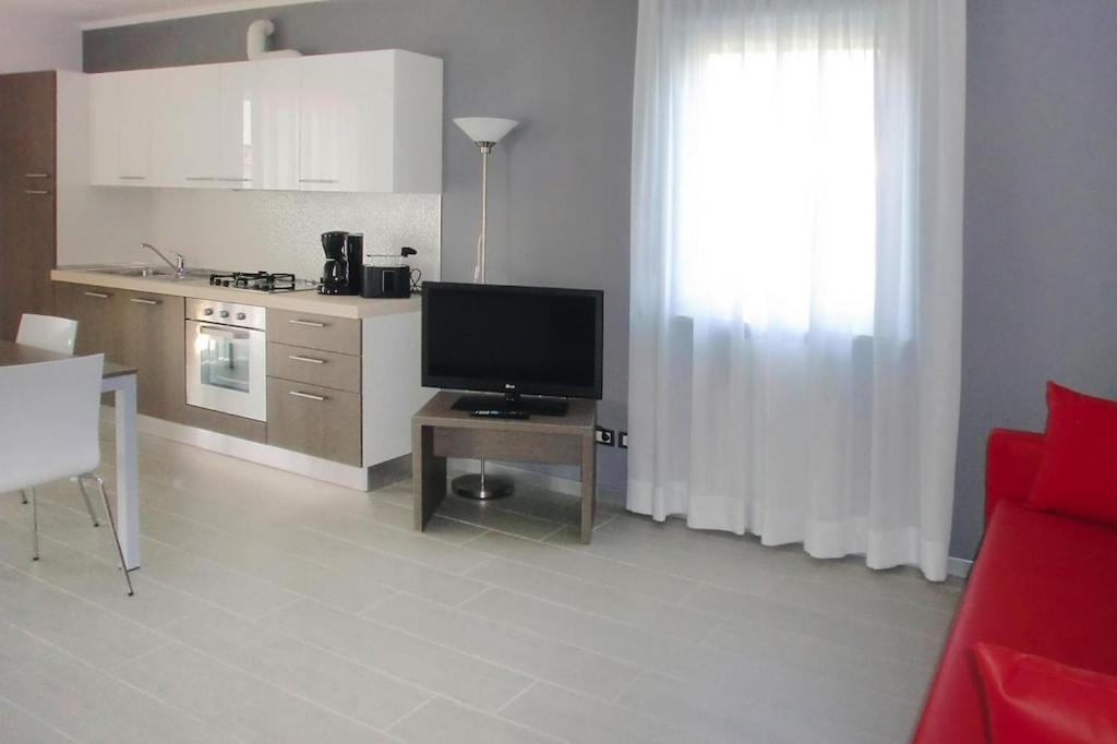 Residence RivaChiara, Riva del Garda Riva del Garda