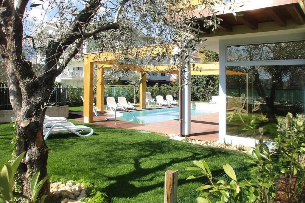 Residence RivaChiara, Riva del Garda *