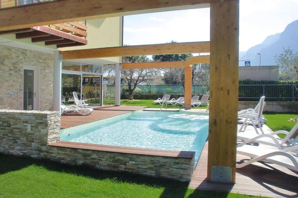 Residence RivaChiara, Riva del Garda * Riva del Garda